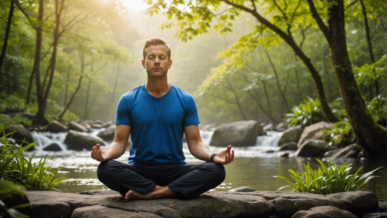 découvrez ce qu'est la méditation mbsr et comment elle peut vous apporter son aide pour améliorer votre bien-être et réduire le stress dans votre vie.