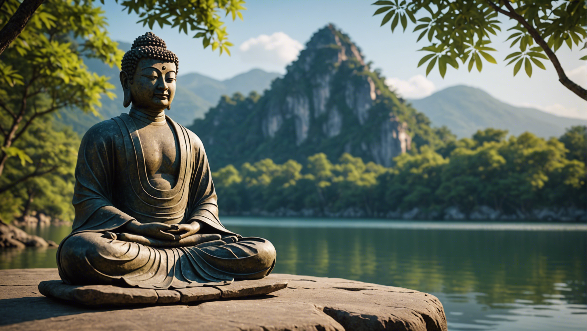 découvrez ce qu'est le zen pirlanta et comment il peut vous aider à améliorer votre bien-être et votre qualité de vie.