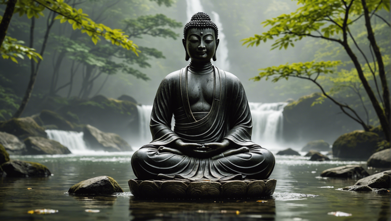 découvrez le zen pirlanta, ses bienfaits et comment il peut vous aider à trouver la paix intérieure et l'harmonie dans votre vie quotidienne.