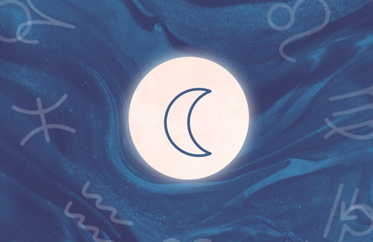 la lune en verseau : influence et guide pour comprendre son impact sur votre vie spirituelle