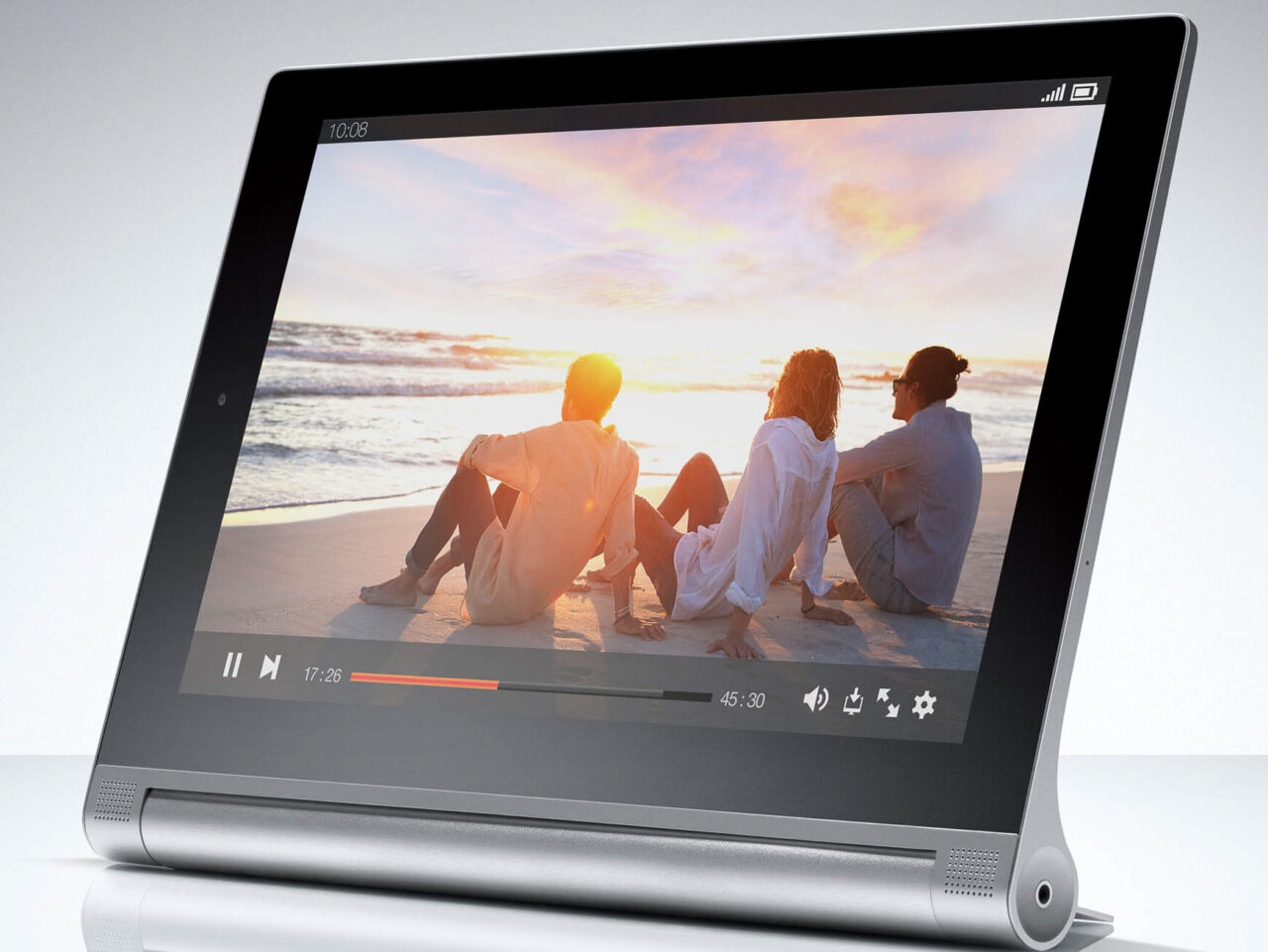 Lenovo Yoga Tablet 2 : Quelles sont ses fonctionnalités uniques ?